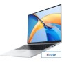 Ноутбук HONOR MagicBook X16 2024 BRN-H56 5301AJYF