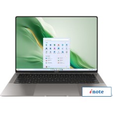 Ноутбук HONOR MagicBook Art 14 2024 MRA-521 5301ALGT