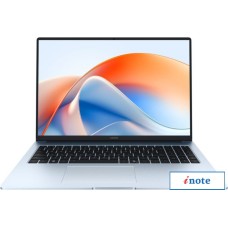 Ноутбук HONOR MagicBook X16 Plus 2025 BRB-X 5301ALYK