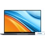 Ноутбук HONOR MagicBook 15 BMH-WFP9HN 5301AFVL