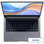 Ноутбук HONOR MagicBook X 14 2023 FRI-F56 5301AFKC