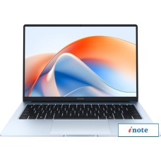 Ноутбук HONOR MagicBook X14 Plus 2025 FRB-X 5301ALXY
