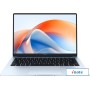 Ноутбук HONOR MagicBook X14 Plus 2025 FRB-X 5301ALXY