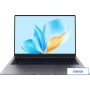 Ноутбук HONOR MagicBook X16 2025 BRG-385 5301ALXS