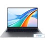 Ноутбук HONOR MagicBook X 16 Pro 2024 BRN-G56 5301AHQR