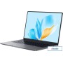 Ноутбук HONOR MagicBook X14 2025 FRG-X 5301ALXL