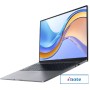 Ноутбук HONOR MagicBook X 16 2024 Born-F5851C 5301AHHP