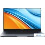 Ноутбук HONOR MagicBook 15 BMH-WFQ9HN 5301AFVQ
