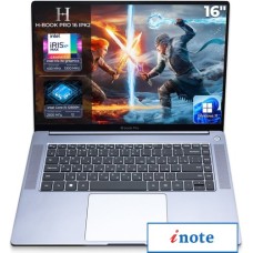 Ноутбук Horizont H-Book 15 IPK1 T54E4WG