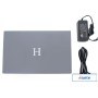 Ноутбук Horizont H-Book 15 IPK1 T74E4WG