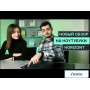 Ноутбук Horizont H-book 14 МАК1 TC2E3W