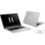 Ноутбук Horizont H-book 15 МАК4 T32E3W 4810443003966