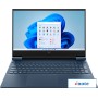 Игровой ноутбук HP Victus 16-e1061ci 6G6Y7EA