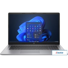 Ноутбук HP 470 G9 6S7D5EA