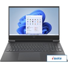 Игровой ноутбук HP Victus 16-d1000nia 6F8G9EA
