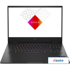 Игровой ноутбук HP Omen 16-wf0028ci 8F5P5EA