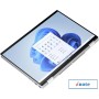 Ноутбук 2-в-1 HP Envy x360 16-ac0001ci A16KGEA