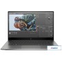 Рабочая станция HP ZBook 15 Studio G8 314G2EA