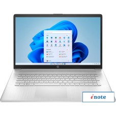 Ноутбук HP 17-cn2153ng 76R00EA