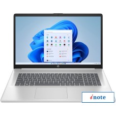 Ноутбук HP 17-cp3166ng 802H9EA