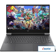 Игровой ноутбук HP Victus 16-r1073ci A74LWEA