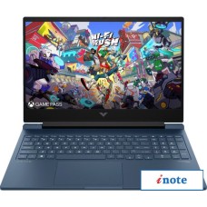 Игровой ноутбук HP Victus 16-r1075ci A74LYEA
