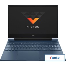 Игровой ноутбук HP Victus 15-fb3009AX B86SWPA