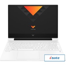Игровой ноутбук HP Victus 15-fa1033nn A0MY5EA