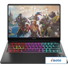 Игровой ноутбук HP Omen 14-fb0016ci A1AA6EA