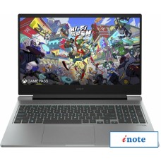 Игровой ноутбук HP Omen 16-ae0000TX A91WZPA