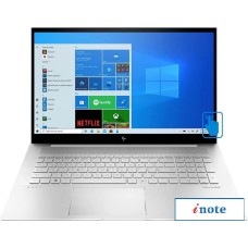 Ноутбук HP Envy 17t-ch100 436X3AV_1-CTO1