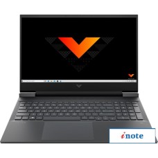 Игровой ноутбук HP Victus 16-d0165nw 4Y0X3EA
