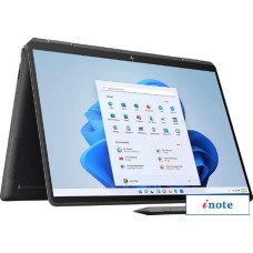 Ноутбук 2-в-1 HP Spectre x360 14-ef0013dx 66B40UA