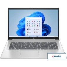 Ноутбук HP 17-cp3176ng 802Q2EA