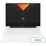 Игровой ноутбук HP Victus 15-fa1034nn A0MY7EA