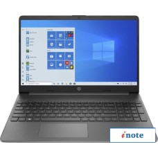 Ноутбук HP 15s-eq1150ur 22Q32EA