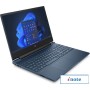 Игровой ноутбук HP Victus 15-fa1093dx 7N3S2UA