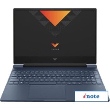 Игровой ноутбук HP Victus 15-fa0033dx 9T9R8UA