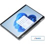 Ноутбук 2-в-1 HP Envy x360 2-в-1 14-fc0016ci A16K6EA
