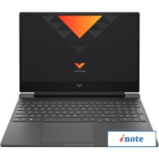 Игровой ноутбук HP Victus 15-fa1082wm A2BZ7UA