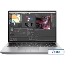 Рабочая станция HP ZBook Fury G10 8L152PA