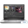 Рабочая станция HP ZBook Fury G10 8L152PA