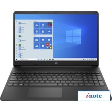 Ноутбук HP 15s-eq2012ny 4A3U6EA