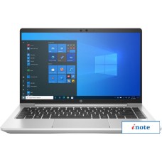 Ноутбук HP ProBook 445 G8 7B5R1UA