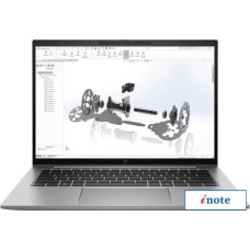 Ноутбук HP ZBook Firefly 14 G11 A1VL0PT