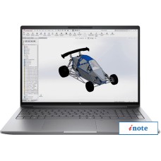 Рабочая станция HP ZBook Power 16 G11 A8WN0PT