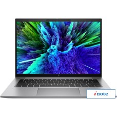 Ноутбук HP ZBook Firefly 14 G10 8F6D3PA