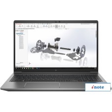 Рабочая станция HP ZBook Power G7 10J85AV