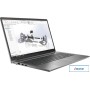 Рабочая станция HP ZBook Power G7 10J85AV