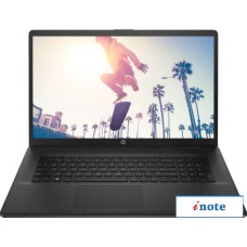Ноутбук HP 17-cn1002ny 60V13EA